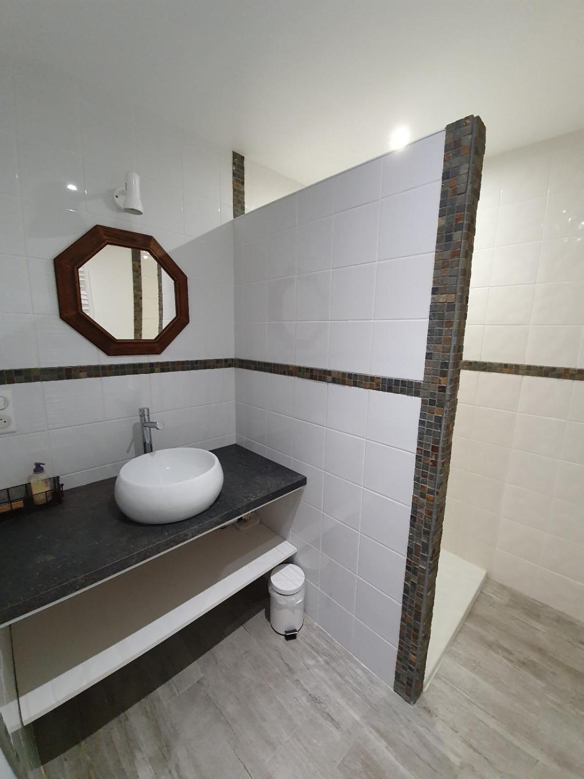 La Source De Kali Bed & Breakfast Bescherelles ภายนอก รูปภาพ